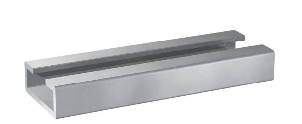 mounting rail