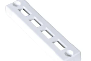precision mounting rails