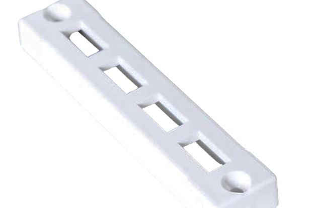 precision mounting rails