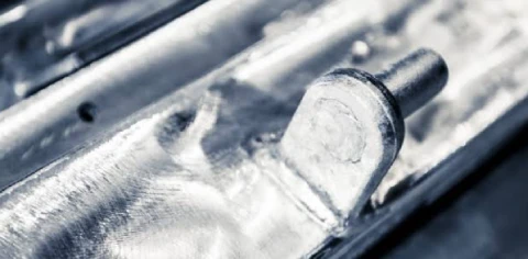 welding galvanized steel