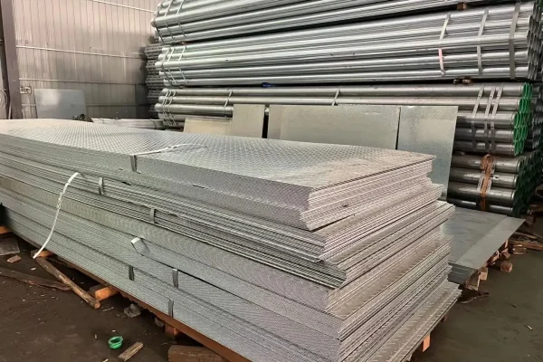 Customized Precision Aluminum Alloy Sheet