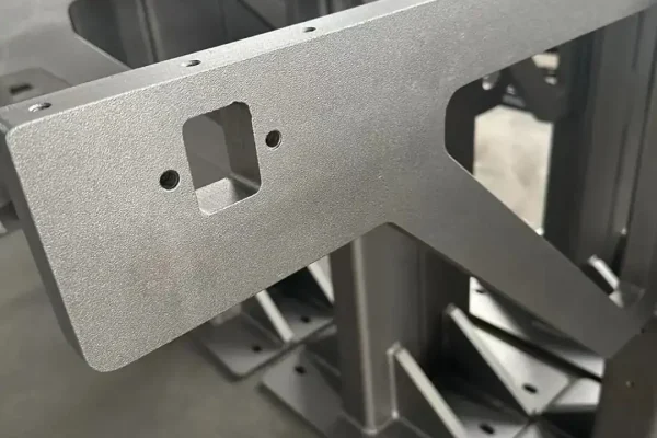 custom heavy duty metal bracket manufacturer