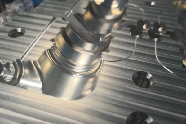 precision cnc machining services