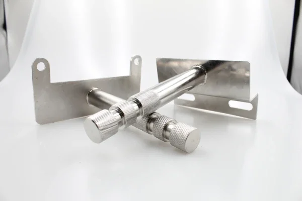custom metal bracket