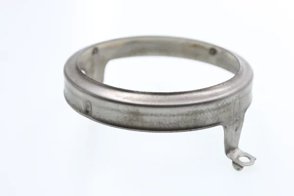 stainless steel deep drawing parts