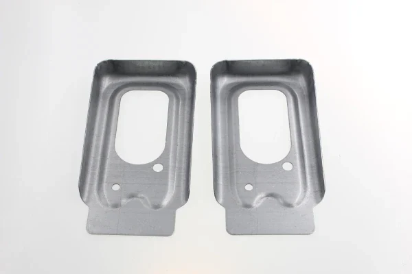 compound die stamping parts