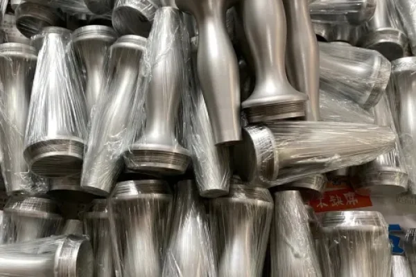 custom cnc machining services