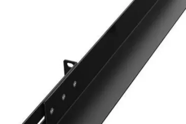 server rack rail