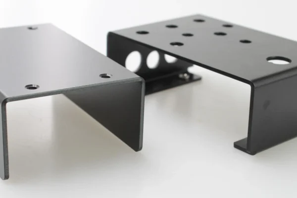 sheet metal bending services