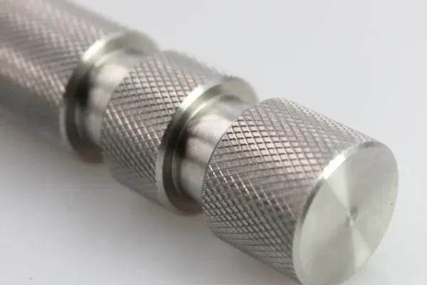 precision custom stainless steel fabrication cnc machining parts