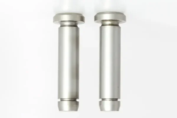 metal parts fabrication