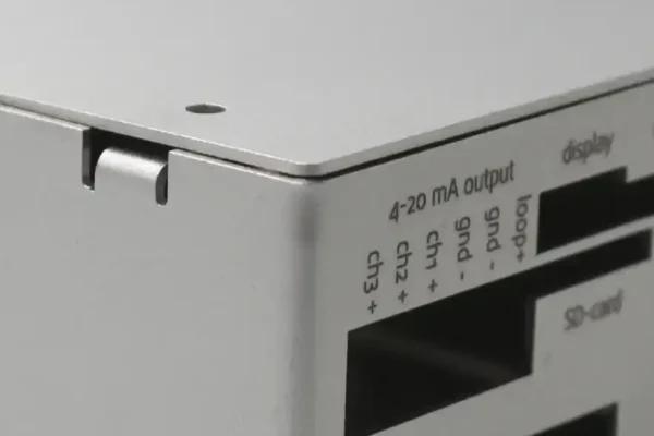 custom sheet metal fabrication for aluminum Electrical enclosure manufacturing