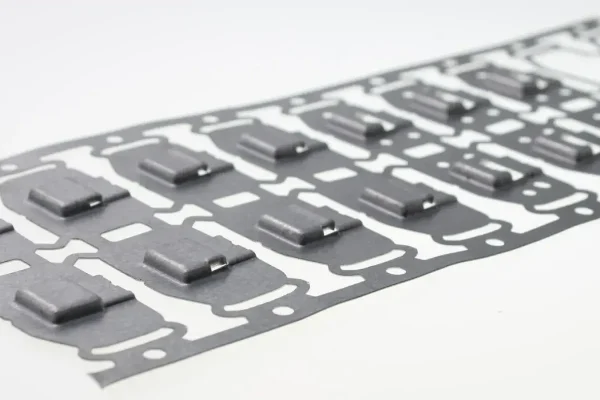 custom precision Progressive Die Stamping Services