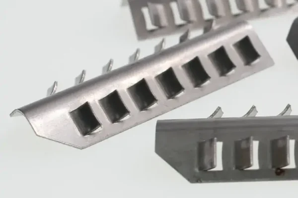 stainless steel stamping parts