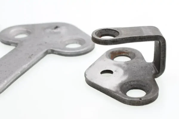 custom steel stamping Clips & Fasteners