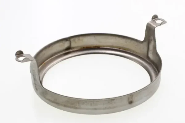 precision ccompound die stamping parts manufacturer