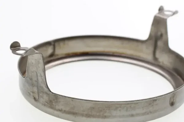custom deep drawing stamping brackets