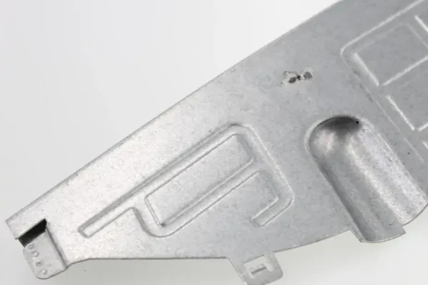 precision sheet Metal Stamping manufacturer