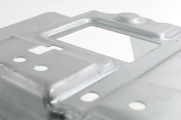 precision stamping automotive parts