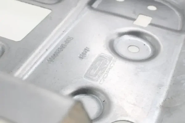 Procision automotive metal stamping parts
