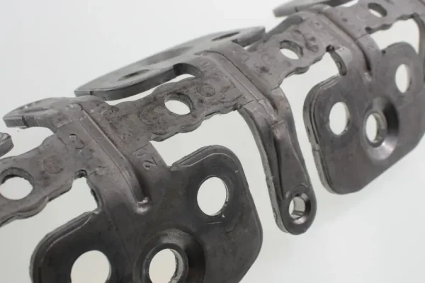carbon steel stamping parts