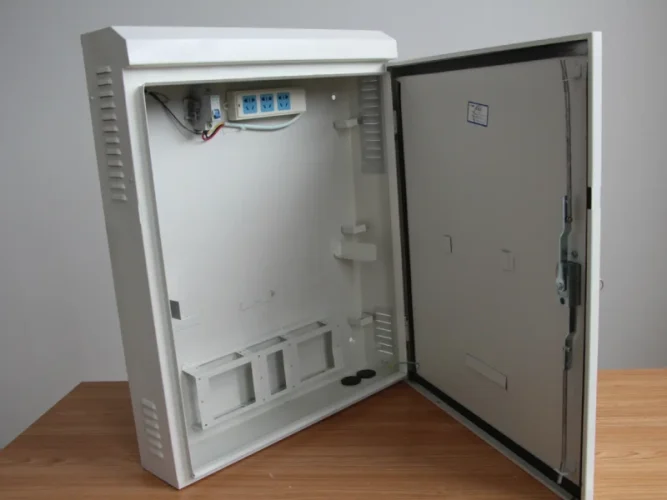 power metal cabinets