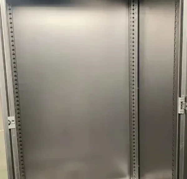 custom stainless steel sheet metal fabrication enclosures manufacturing