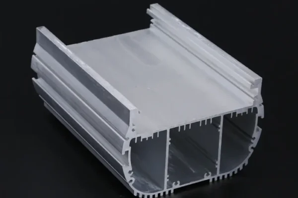 China precision aluminum Extrusion services manufacturer