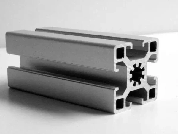 Industrial aluminum extrusion manufacturer in China