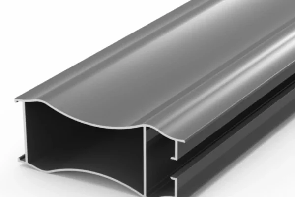 Precision aluminum alloy extrusion parts manufacturing in China