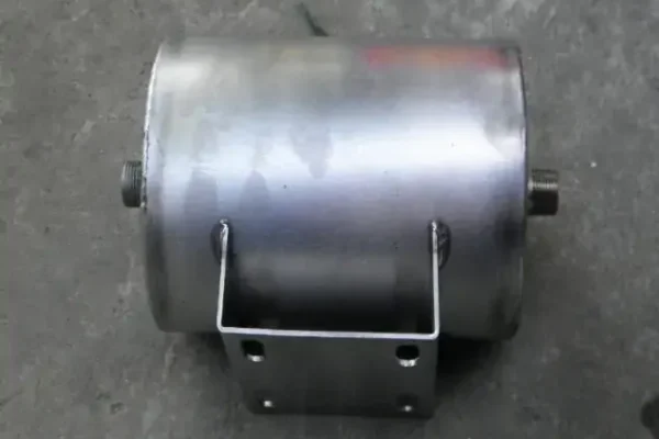 custom carbon steel water tanks